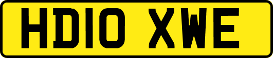 HD10XWE