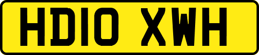 HD10XWH