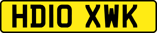 HD10XWK