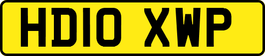 HD10XWP