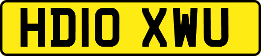 HD10XWU