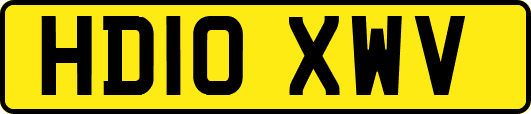 HD10XWV