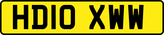 HD10XWW