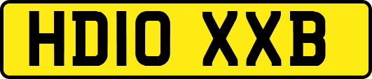 HD10XXB