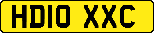 HD10XXC