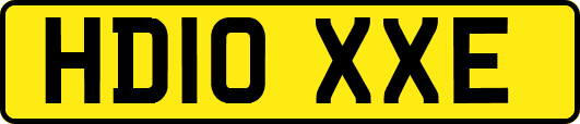 HD10XXE