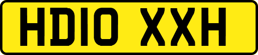 HD10XXH