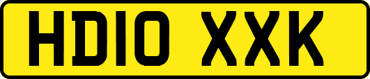 HD10XXK
