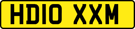 HD10XXM