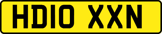 HD10XXN