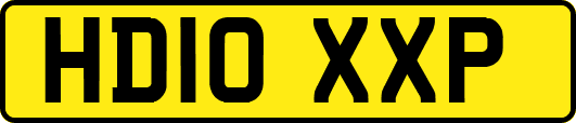 HD10XXP