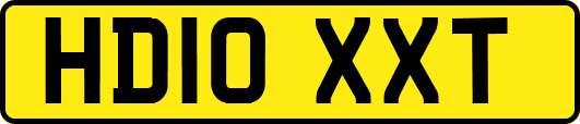 HD10XXT