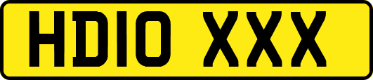 HD10XXX