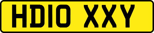 HD10XXY