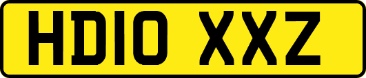 HD10XXZ