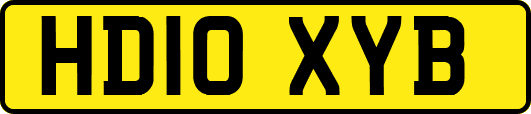 HD10XYB