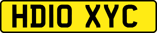 HD10XYC