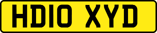 HD10XYD