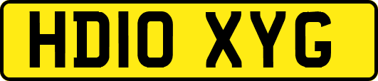 HD10XYG