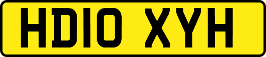 HD10XYH