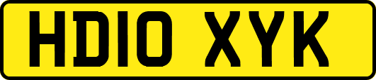 HD10XYK