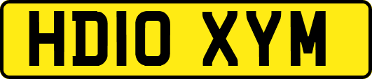 HD10XYM