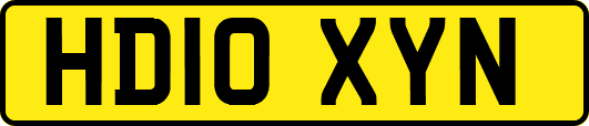 HD10XYN
