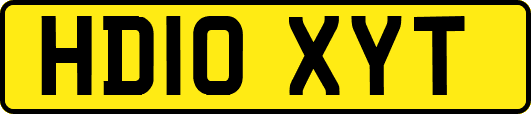 HD10XYT