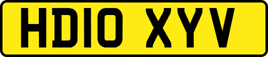 HD10XYV