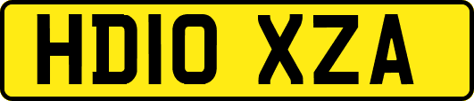 HD10XZA