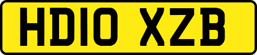HD10XZB