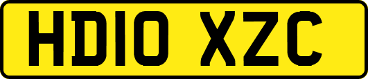 HD10XZC
