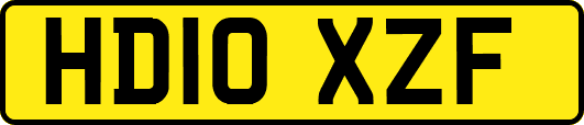 HD10XZF