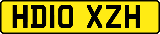 HD10XZH