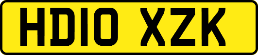 HD10XZK
