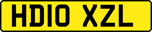 HD10XZL