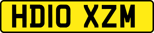 HD10XZM