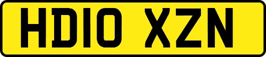 HD10XZN