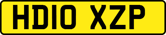 HD10XZP