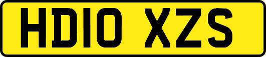 HD10XZS