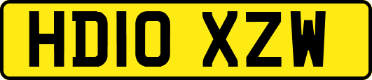 HD10XZW
