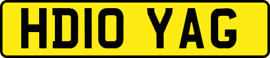 HD10YAG