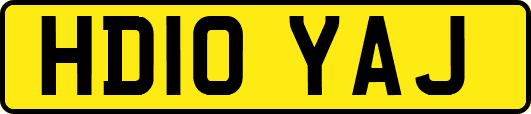 HD10YAJ