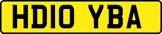 HD10YBA