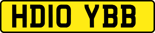 HD10YBB