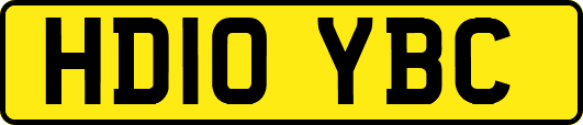 HD10YBC