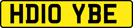 HD10YBE