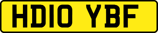 HD10YBF