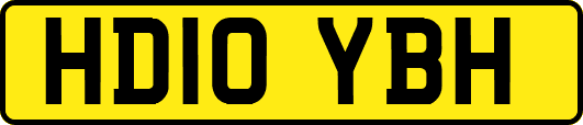 HD10YBH