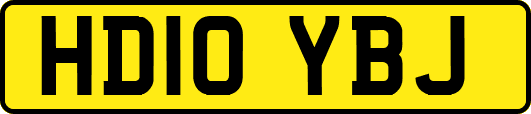 HD10YBJ